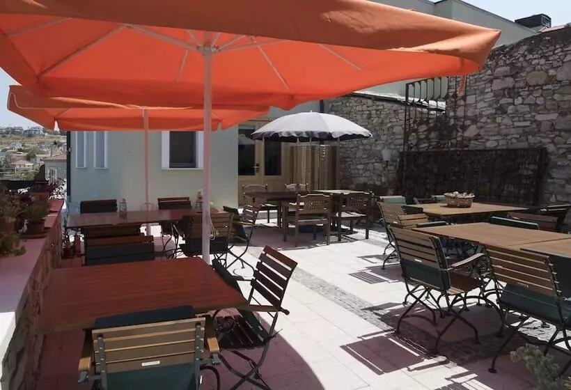 Otel Fiori   Urla