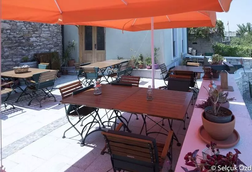 Otel Fiori   Urla