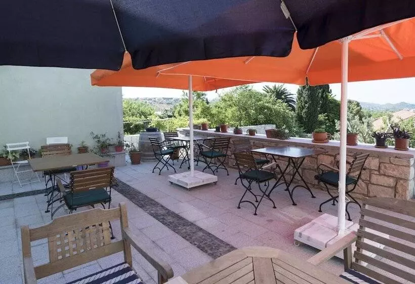 Otel Fiori   Urla