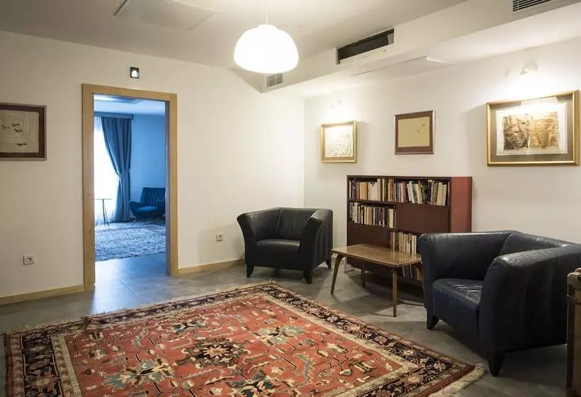 Otel Fiori   Urla