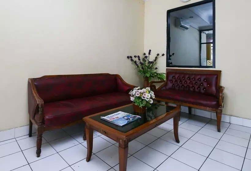 ペンション Airy Eco Wenang Sam Ratulangi 33 Manado