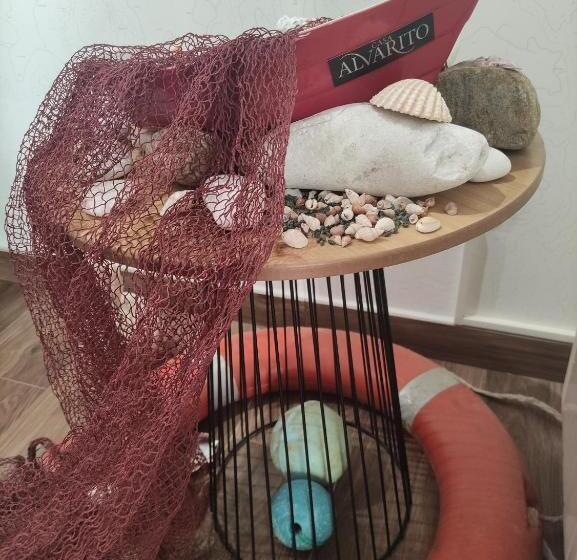 Pensión Casa Alvarito