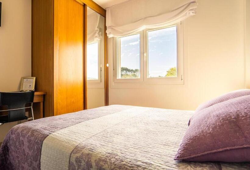 Pensión Casa Alvarito