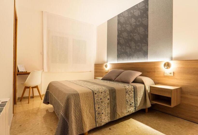 Pensión Casa Alvarito