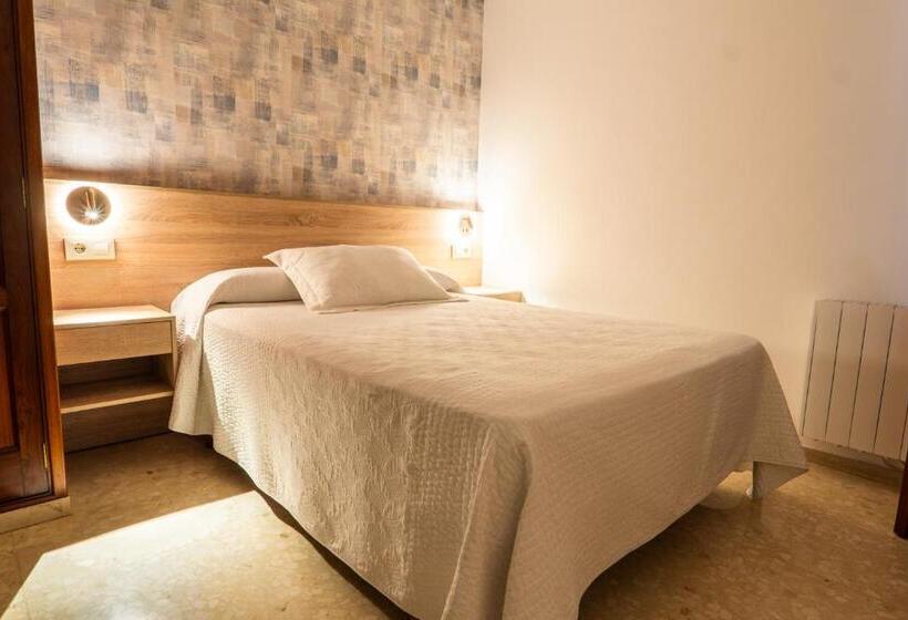 Pensión Casa Alvarito