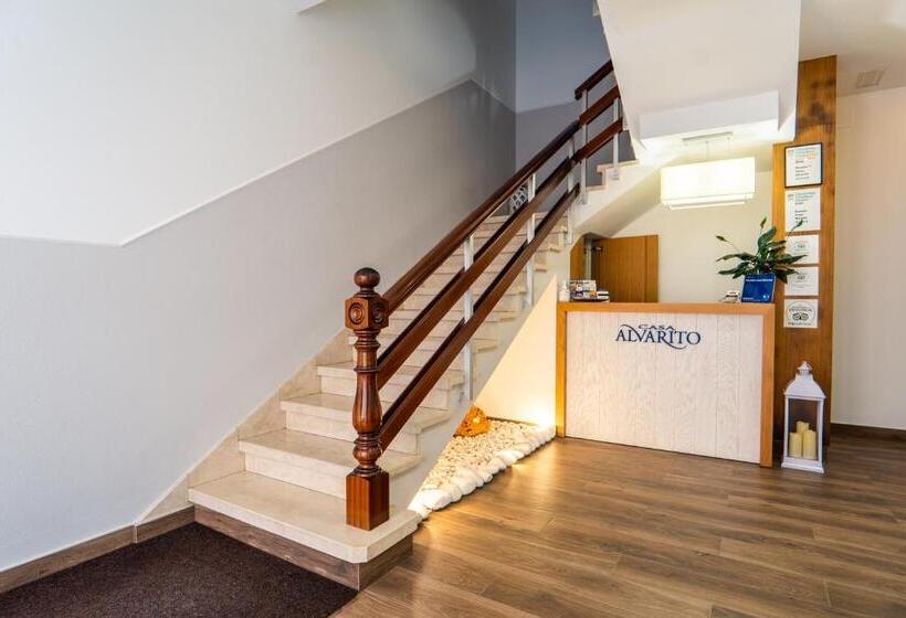 Pensión Casa Alvarito