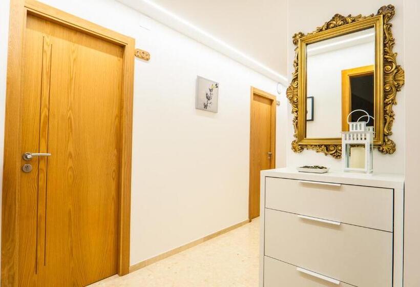 Pensión Casa Alvarito