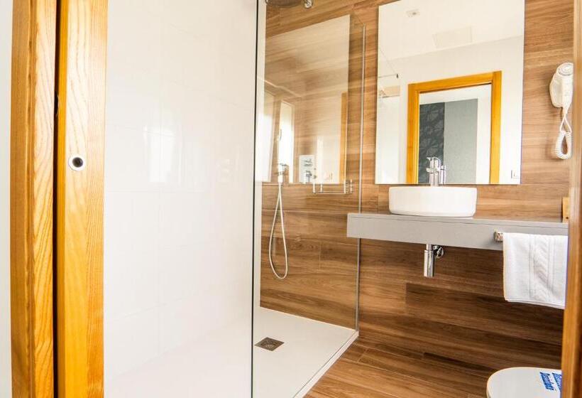 Pensión Casa Alvarito