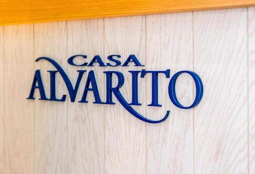 Pensión Casa Alvarito