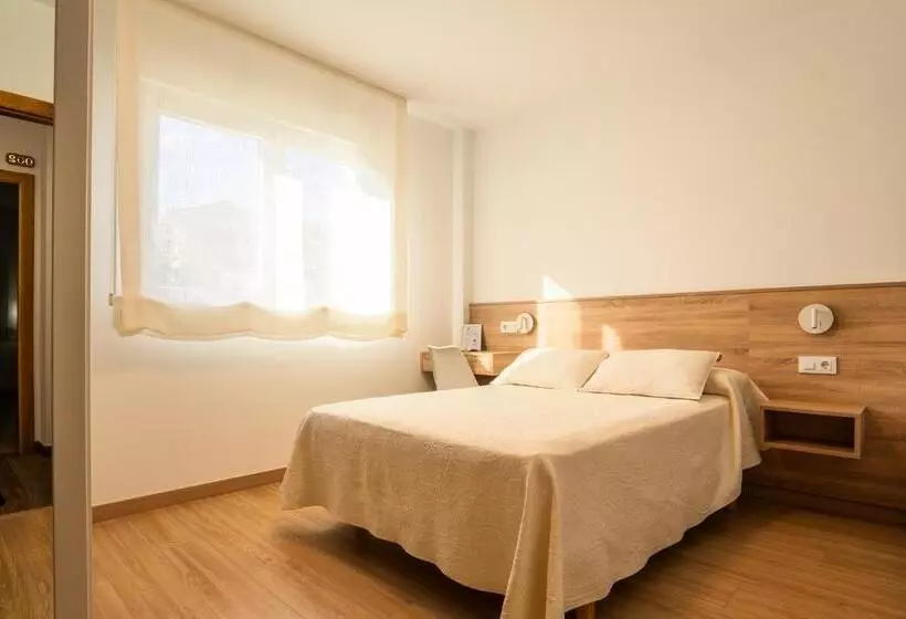 Pensión Casa Alvarito