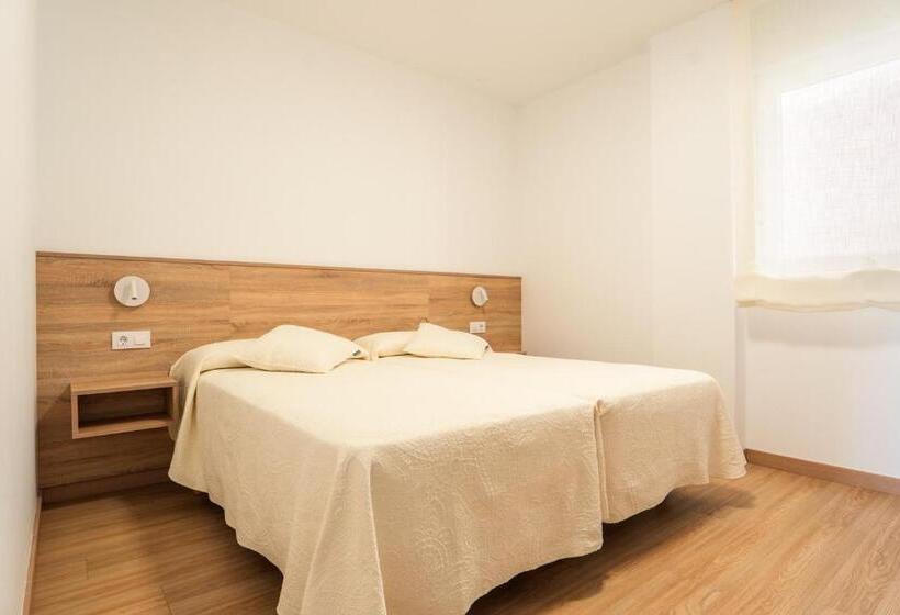 Pensión Casa Alvarito