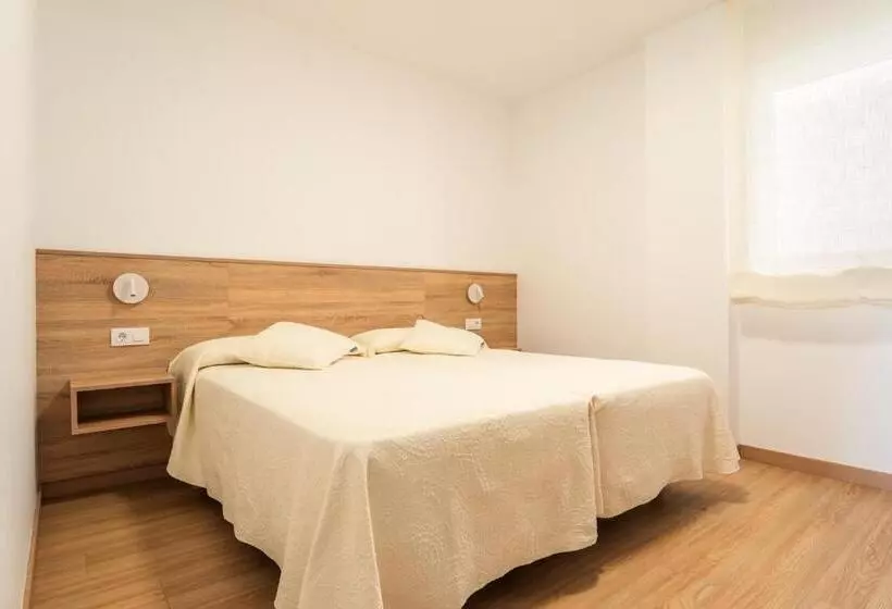 Pensión Casa Alvarito