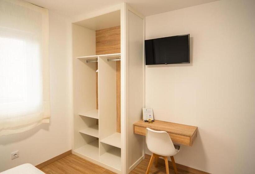 Pensión Casa Alvarito