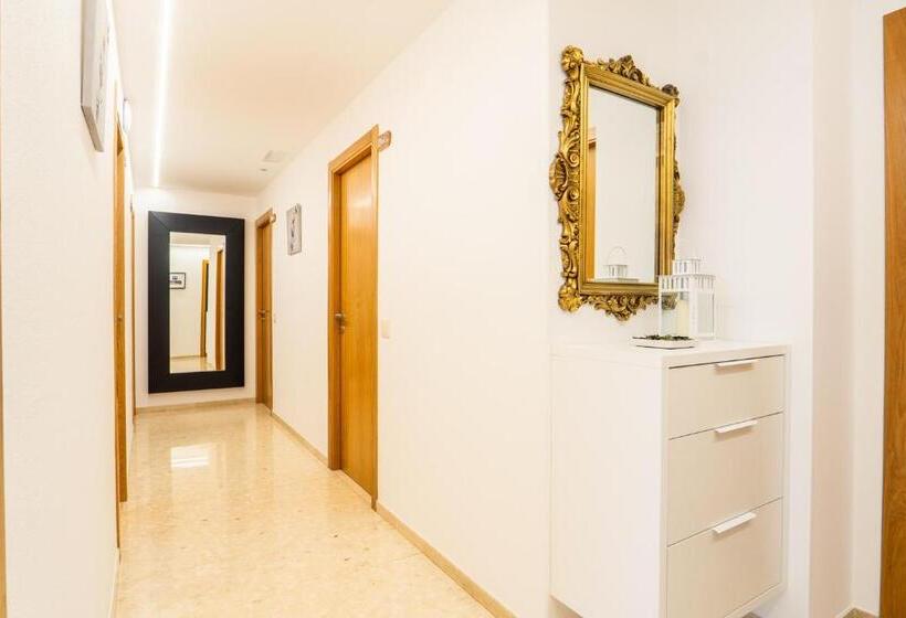 Pensión Casa Alvarito