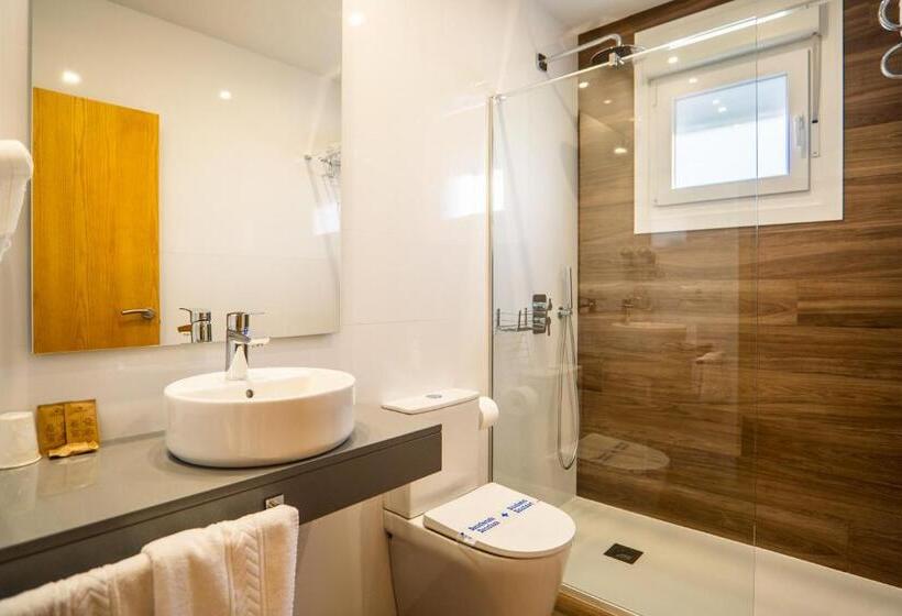 Pensión Casa Alvarito