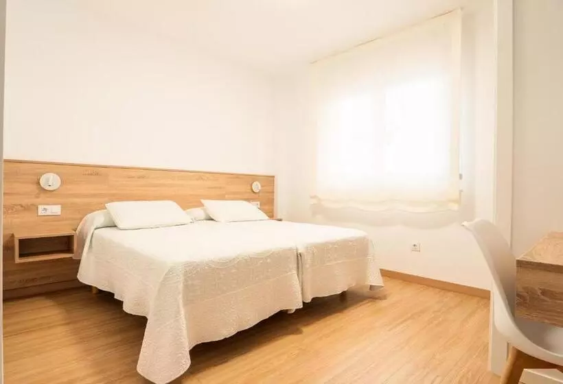 Pensión Casa Alvarito