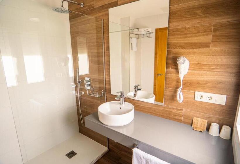 Pensión Casa Alvarito