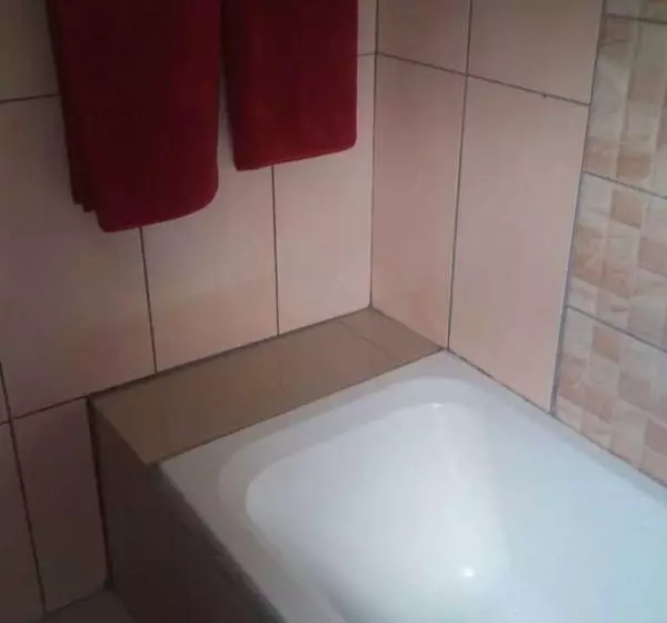 پانسیون Hulela Guest House