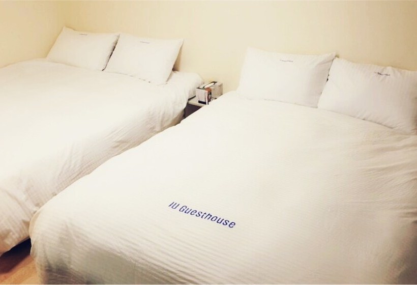 Pensione Iu Guesthouse