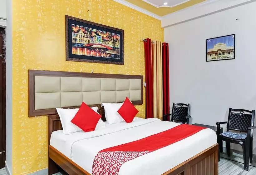 Majatalo Michaels Homestay By Oyo Rooms