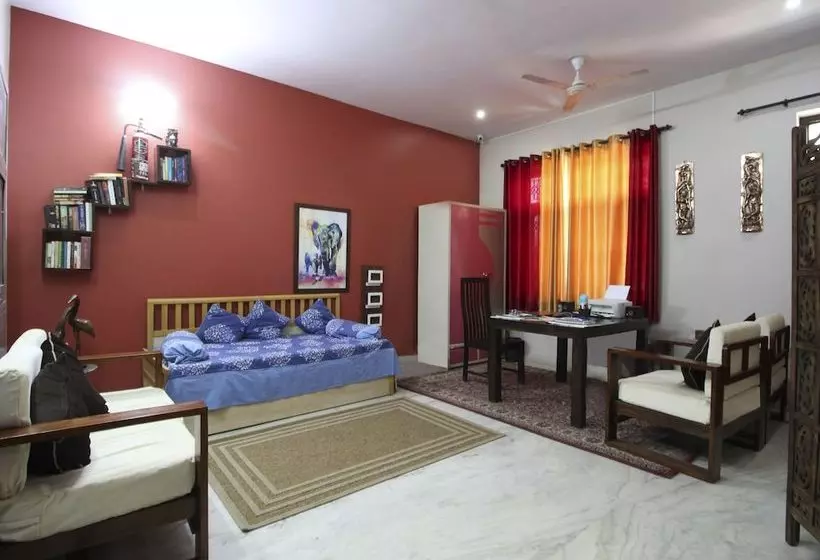 Majatalo Michaels Homestay By Oyo Rooms