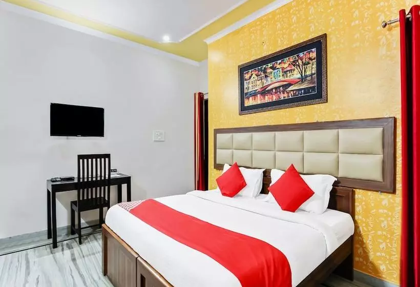 Majatalo Michaels Homestay By Oyo Rooms