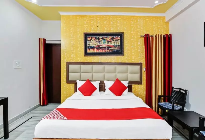 Majatalo Michaels Homestay By Oyo Rooms