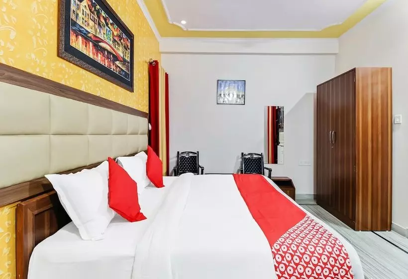 Majatalo Michaels Homestay By Oyo Rooms