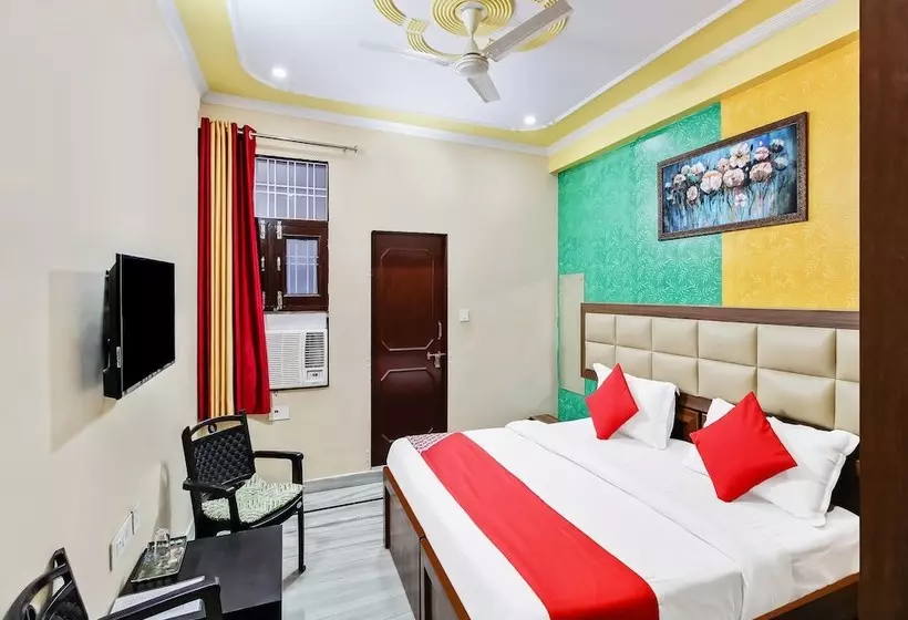 Majatalo Michaels Homestay By Oyo Rooms