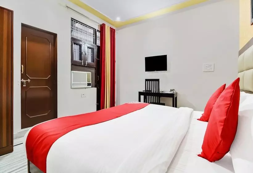 Majatalo Michaels Homestay By Oyo Rooms