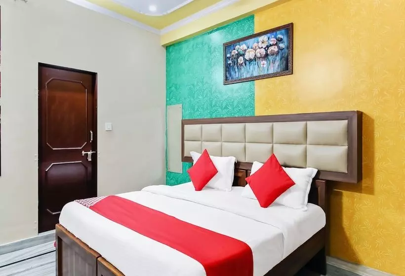 Majatalo Michaels Homestay By Oyo Rooms