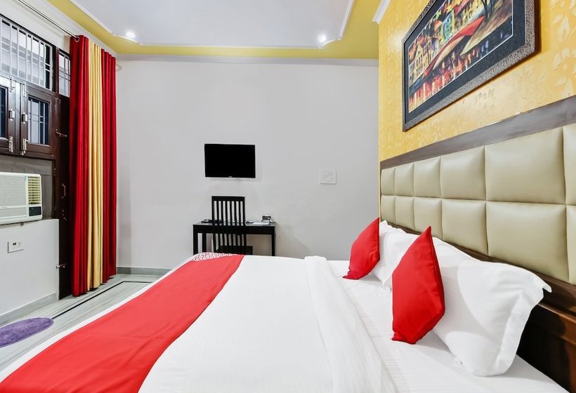 ペンション Michaels Homestay By Oyo Rooms