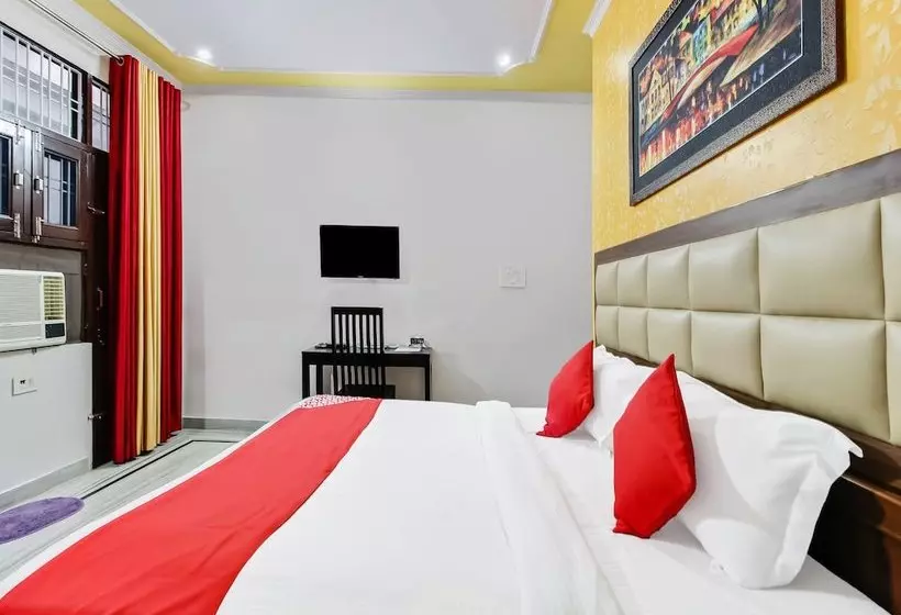 Majatalo Michaels Homestay By Oyo Rooms