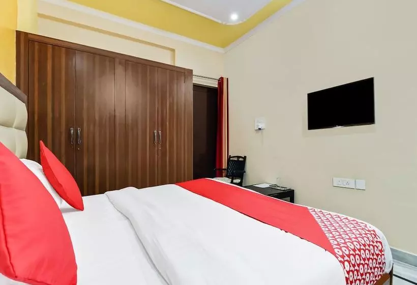 Majatalo Michaels Homestay By Oyo Rooms