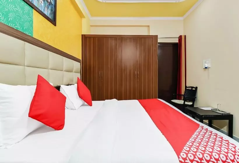 Majatalo Michaels Homestay By Oyo Rooms