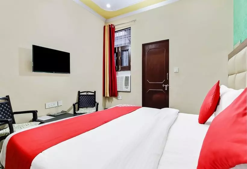 Majatalo Michaels Homestay By Oyo Rooms