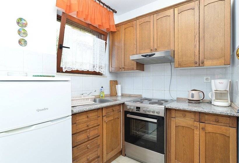 Apartment Milan 1174