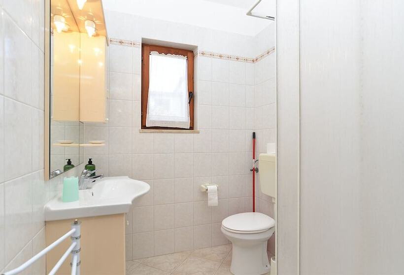 Apartment Milan 1174