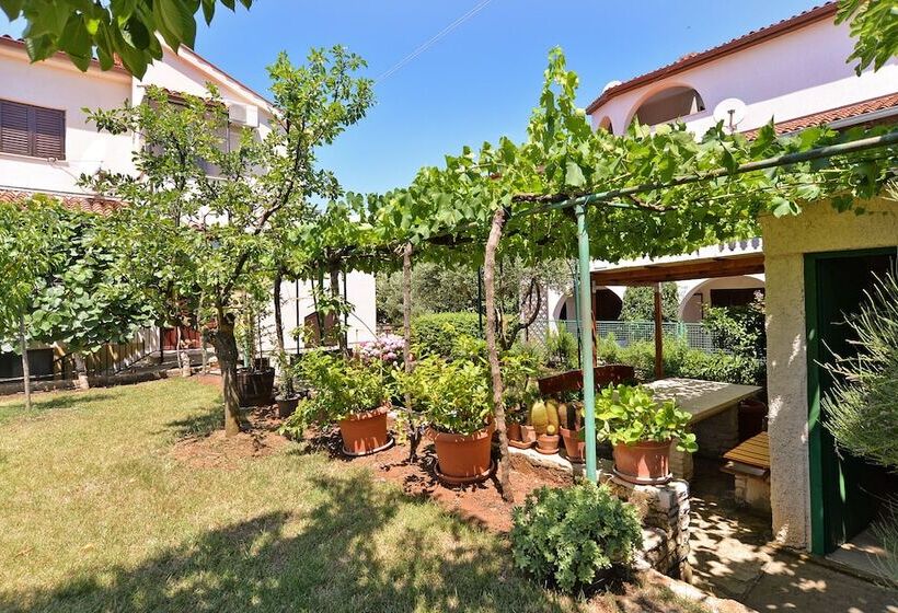 Apartment Milan 1174