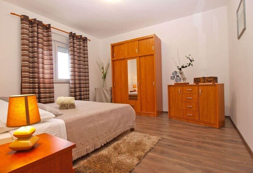 Apartment Luciano 1540