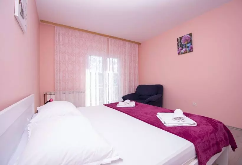 Apartment Brko