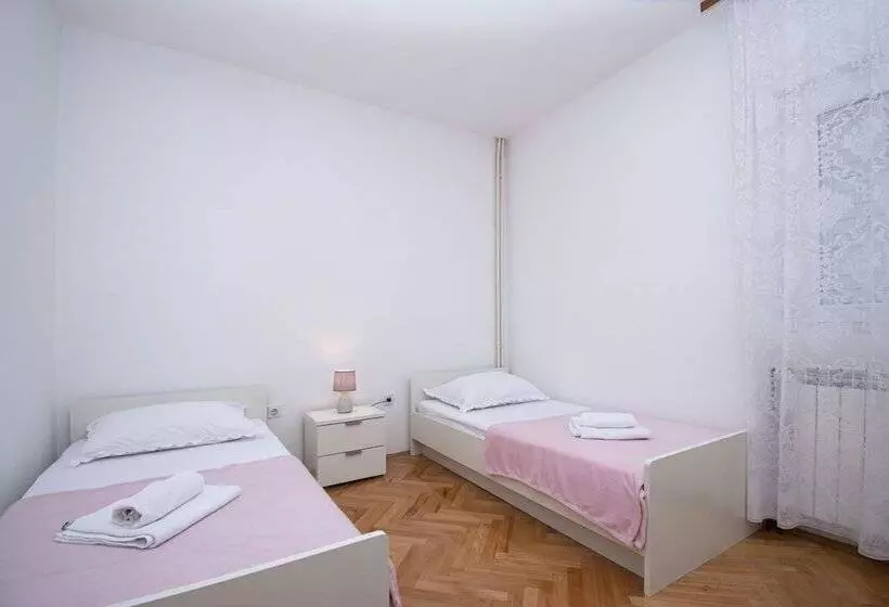 Apartment Brko