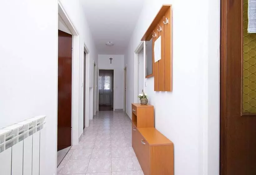 Apartment Brko