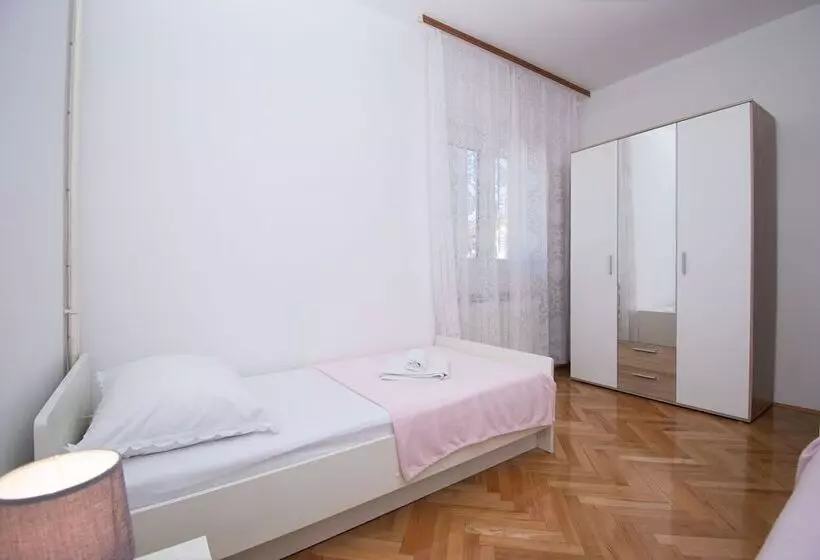 Apartment Brko