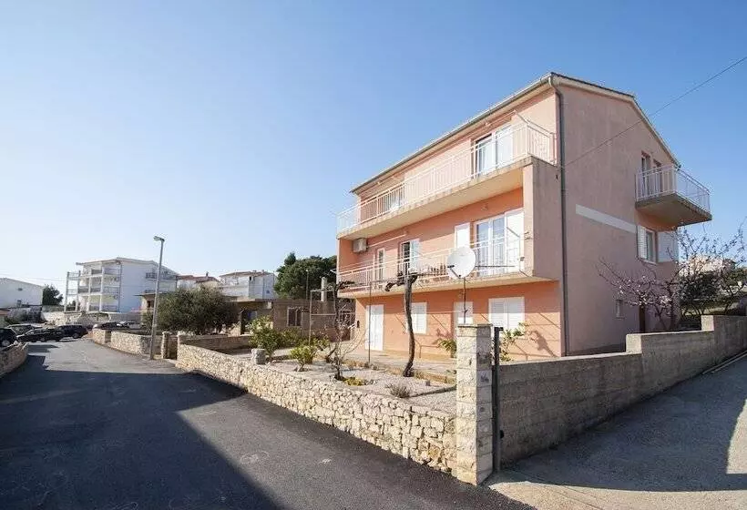 Apartment Brko