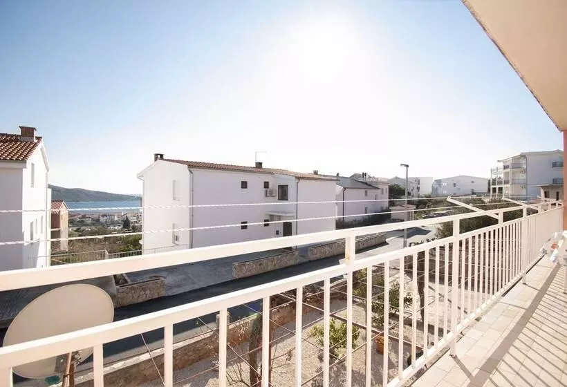 Apartment Brko