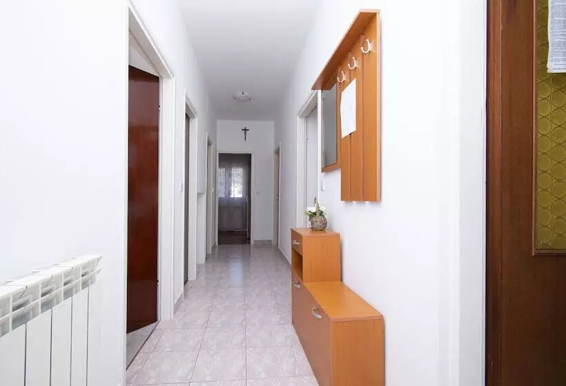Apartment Brko