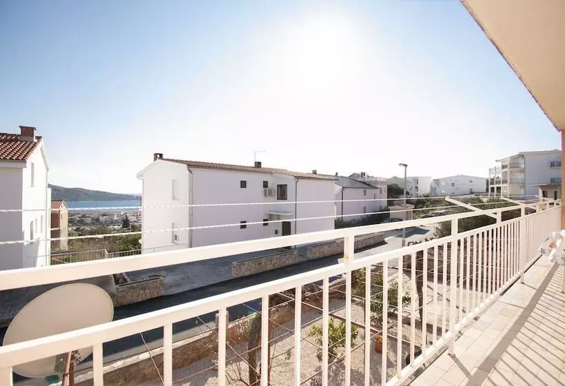 Apartment Brko