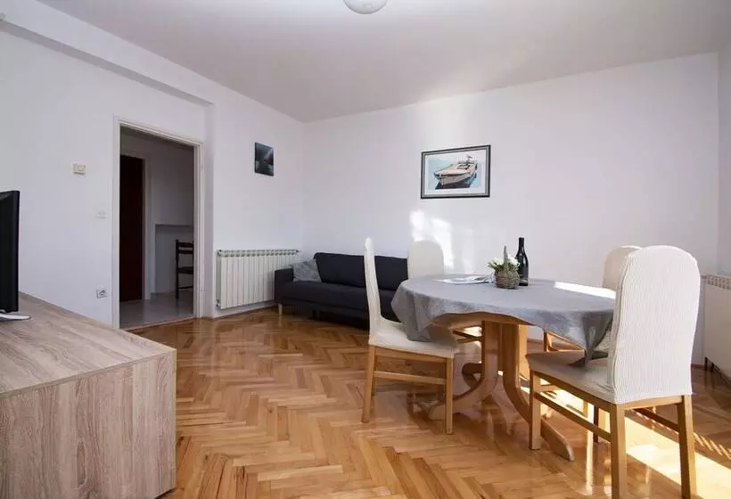Apartment Brko