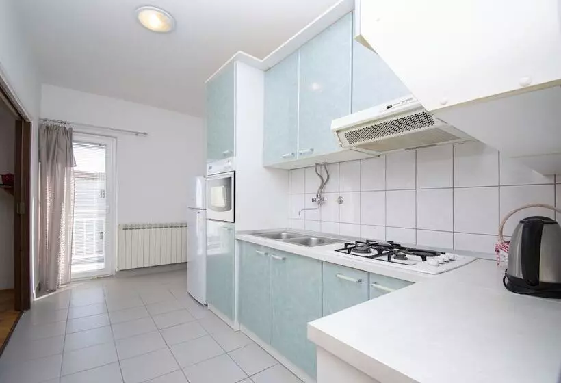 Apartment Brko